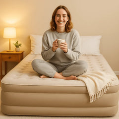 Original TravelEase AirMax Bed