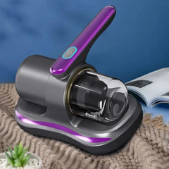 Original Electric Handheld Vacuum Cleaner with Ultraviolet Ray To Remove Bed Mites Vacuum Cleaner