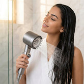AquaBoost™ Turbocharged Shower Head