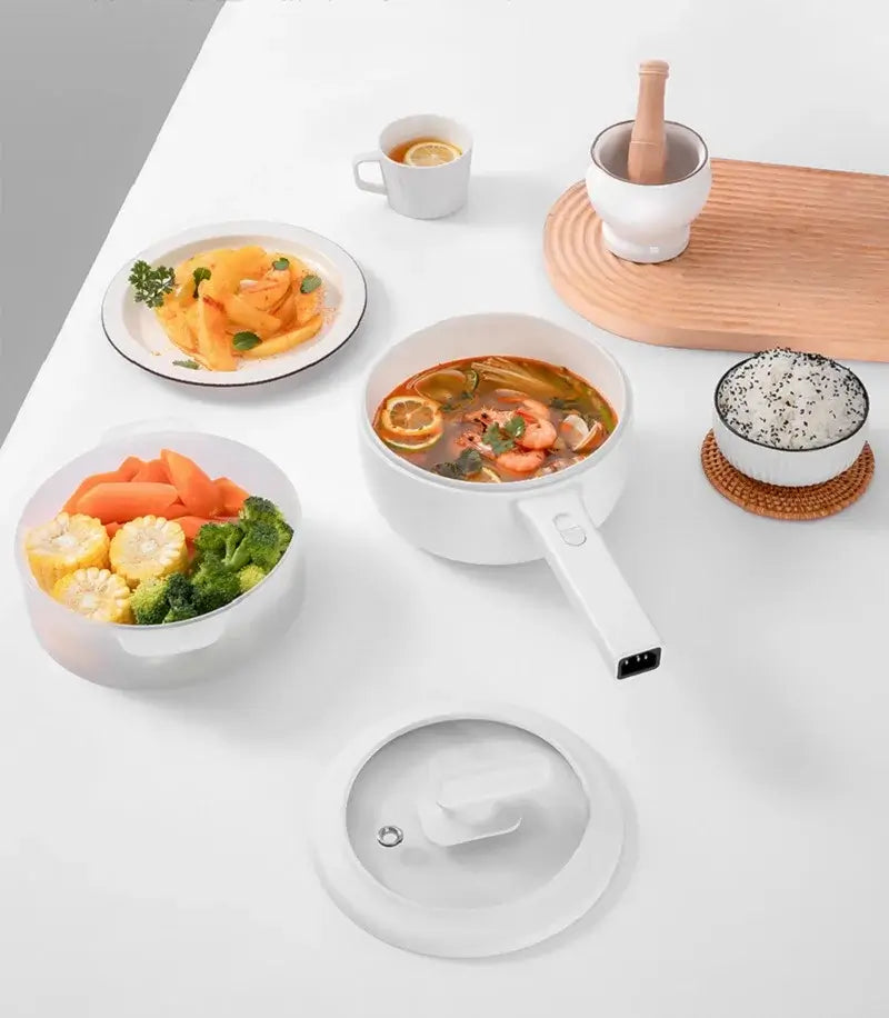 Original CookEZ Pot – Cooking Made Easy